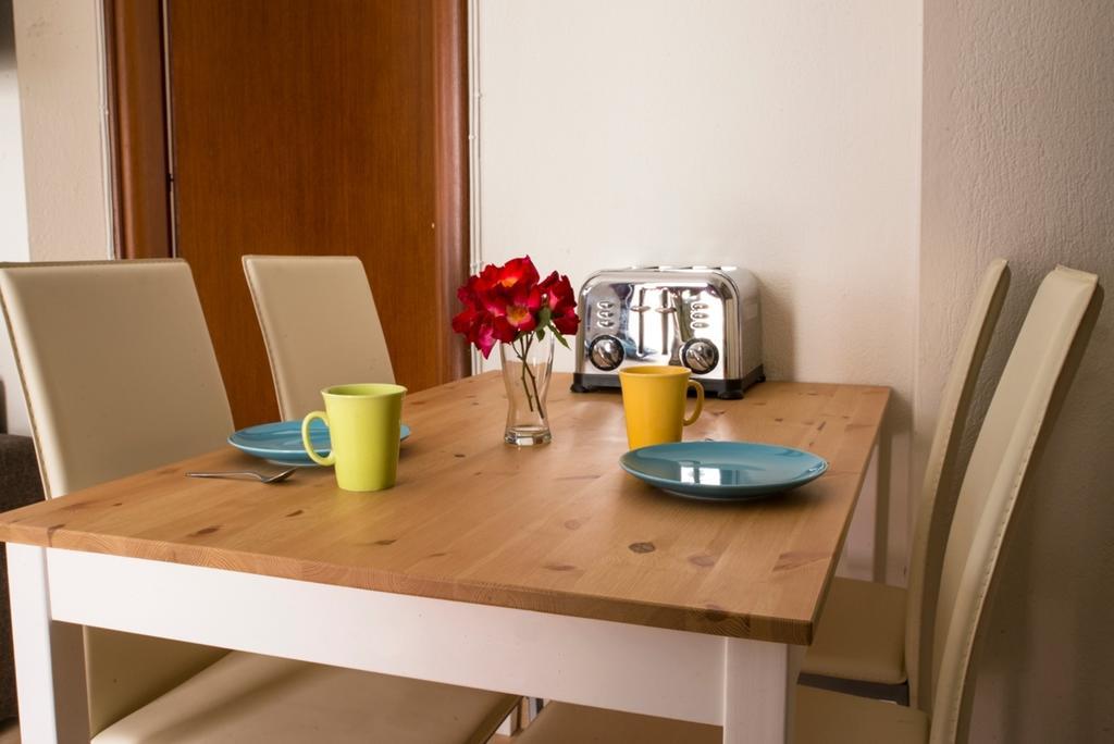 Bouganvillia Homes Nikiti  Rum bild