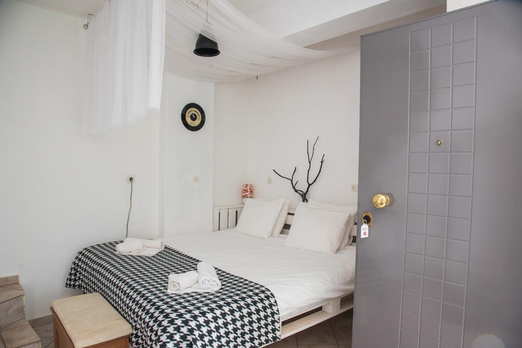 Bouganvillia Homes Nikiti  Exteriör bild