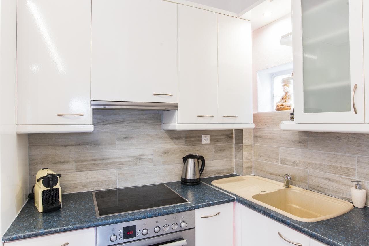 Bouganvillia Homes Nikiti  Exteriör bild