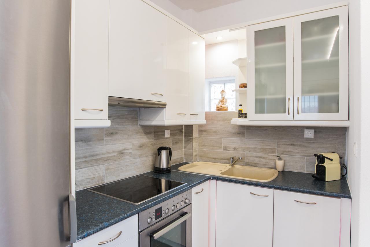 Bouganvillia Homes Nikiti  Exteriör bild